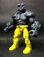 Rockslide (Marvel Legends) Custom Action Figure