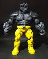 Rockslide (Marvel Legends) Custom Action Figure