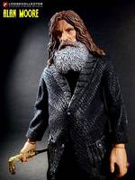 Alan Moore ("V") Custom Action Figure