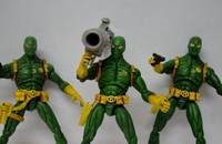 Hydra (Marvel Universe) Custom Action Figure