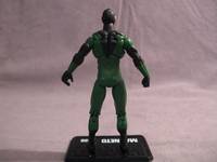 Sodam Yat (Green Lantern) Custom Action Figure