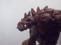 Lava loc (Masters of the Universe) Custom Action Figure