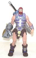 Fisto (MOTU Hybrid) (Masters of the Universe) Custom Action Figure