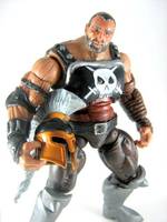 Ares (Marvel Legends) Custom Action Figure
