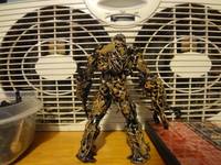 Clayface (Batman) Custom Action Figure