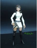 Special Agent Lana Kane (Archer) Custom Action Figure