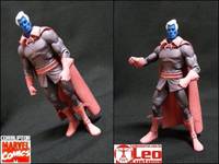 Corruptor (Marvel Legends) Custom Action Figure