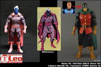 Corruptor (Marvel Legends) Custom Action Figure