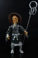 Ninja Scroll Dakuan Custom Figure (Ninja Scroll) Custom Action Figure