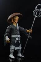 Ninja Scroll Dakuan Custom Figure (Ninja Scroll) Custom Action Figure