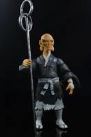 Ninja Scroll Dakuan Custom Figure (Ninja Scroll) Custom Action Figure