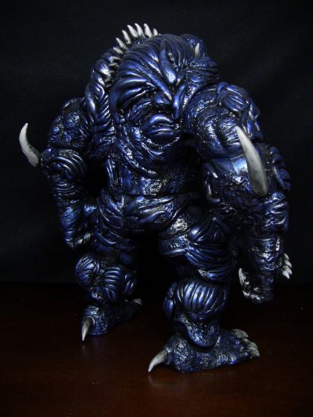 a bomb marvel toy