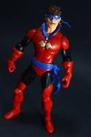 Corsair (Marvel Legends) Custom Action Figure