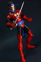 Corsair (Marvel Legends) Custom Action Figure