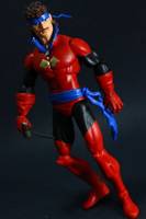 Corsair (Marvel Legends) Custom Action Figure
