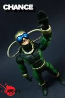 Chance V2 (Marvel Legends) Custom Action Figure