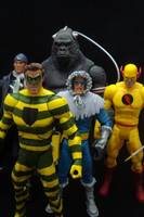 The Top (DC Universe) Custom Action Figure