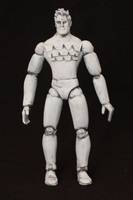 Marvex the Super Robot (Marvel Legends) Custom Action Figure