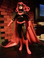 Batwoman (Batman) Custom Action Figure