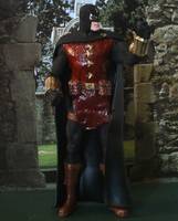 Dr. Midnite (DC Superheroes) Custom Action Figure