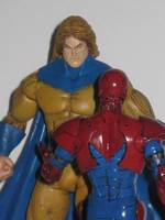 Sentry (Marvel Legends) Custom Action Figure