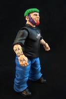 Gagswoth a. Gagsworthy (Batman) Custom Action Figure