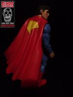Superman Christopher Reeve V.3 DCUC Style (DC Universe) Custom Action Figure