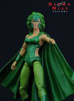 Polaris (Marvel Legends) Custom Action Figure