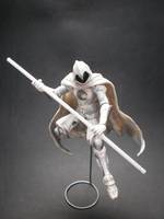 Moon Knight Modern Look (Marvel Universe) Custom Action Figure