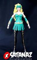 Enchantress (Marvel Legends) Custom Action Figure