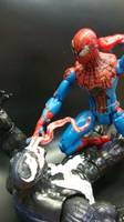 The Amazing-Spiderman (Marvel Legends) Custom Action Figure