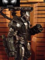 War Machine (Marvel Legends) Custom Action Figure