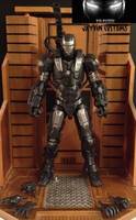 War Machine (Marvel Legends) Custom Action Figure
