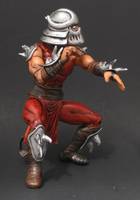 The Shredder (Mirage Comics) (Teenage Mutant Ninja Turtles) Custom Action Figure