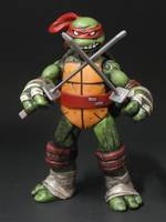 Leonardo (Mirage Comics) (Teenage Mutant Ninja Turtles) Custom Action Figure