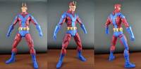 Classic Giantman (Marvel Legends) Custom Action Figure