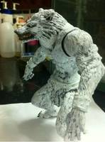 William Corvinus (Underworld ) (Underworld) Custom Action Figure