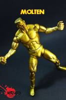 Molten (Marvel Legends) Custom Action Figure