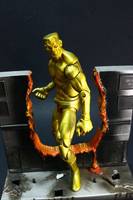 Molten (Marvel Legends) Custom Action Figure