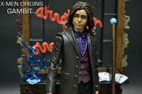 Gambit (X-Men - Movies) Custom Action Figure