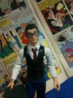 First Appearance Peter Parker (Spider-Man) Custom Action Figure