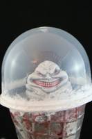 Vanilla Cone (Original) Custom Action Figure
