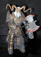 Odin Borson (Marvel Legends) Custom Action Figure