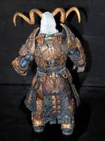 Odin Borson (Marvel Legends) Custom Action Figure