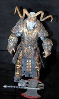 Odin Borson (Marvel Legends) Custom Action Figure
