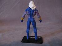 Nitro (Marvel Universe) Custom Action Figure