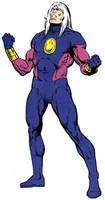 Nitro (Marvel Universe) Custom Action Figure