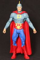 Dynaman (Marvel Legends) Custom Action Figure