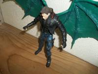 Demon (Original) Custom Action Figure