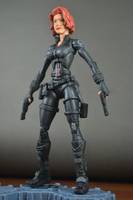Black Widow (Marvel Legends) Custom Action Figure